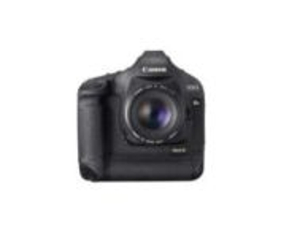 Canon EOS-1Ds Mark III Digital Camera