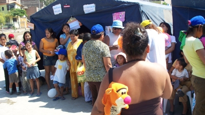 RED CIVICA SOLIDARIA