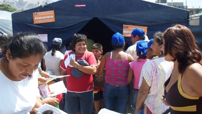 RED CIVICA SOLIDARIA