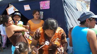 RED CIVICA SOLIDARIA