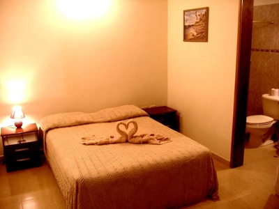 Alquilo apartamento en Margarita