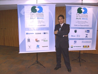 LOCUTOR RIO DE JANEIRO BRAZIL