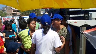 RED CIVICA SOLIDARIA