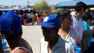 RED CIVICA SOLIDARIA