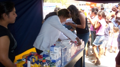 RED CIVICA SOLIDARIA