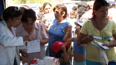 RED CIVICA SOLIDARIA