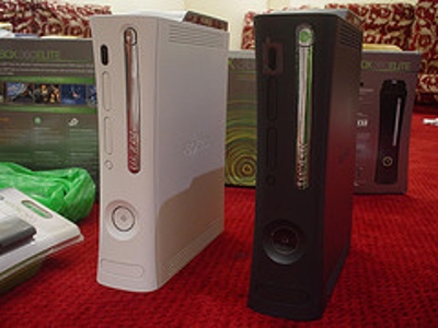 Selling Brand New Microsoft Xbox 360 Elite System For Sale  - Colorado - Denver
