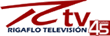 Rtv 45 el primer canal del sur de Honduras con covertura mundial