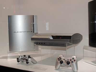 Selling Brand New Sony PlayStation 3 80GB Limited Edition For Sale 