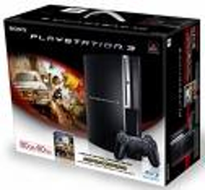 Selling Brand New Sony PlayStation 3 80GB Limited Edition For Sale  - Sánchez Ramírez - Cotuí