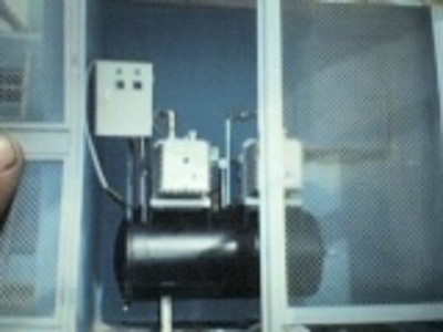 BOMBAS DE VACIO, CENTRALES DE VACIO DUPLEX Y CAMARAS DE VACIO