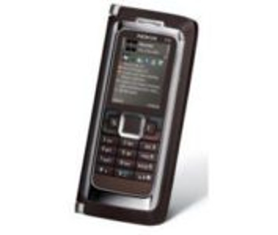 Nokia E90 Phone (Unlocked) Smartphone