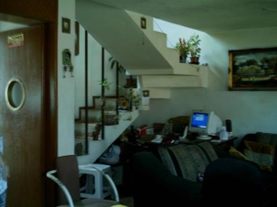 Rento o traspaso casa con alberca en Cuernavaca