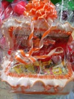 CESTAS DE CAFÉ DA MANHÃ ZONA LESTE SP 011-2521-8647 / 3535-2521