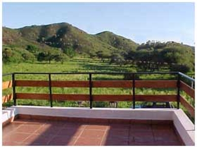 Alquiler Chalet Carlos Paz