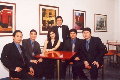 orquesta para bodas
