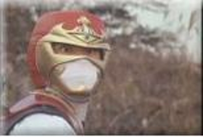 SERIES JAPONESAS: CYBERCOPS,CHANGEMAN,BLACK KAMEN RAIDER RX,JASPION