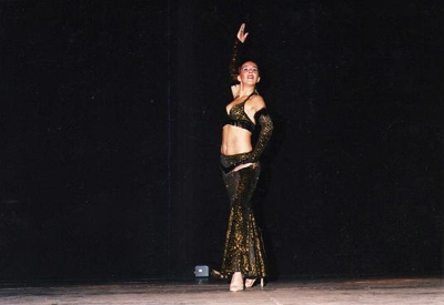 CLASES Y ROFESORADO DE DANZAS /SHOW PARA EVENTOS