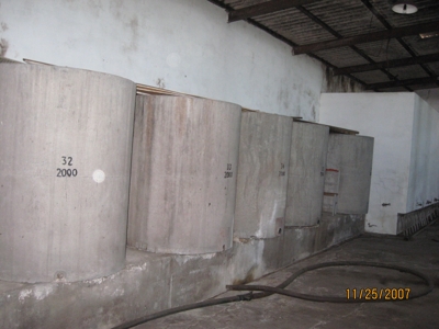 VENDO BODEGA EN CANELON CHICO - Canelones - Canelones