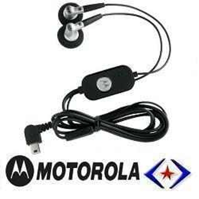 ACCESORIOS PARA MOTOROLA W5