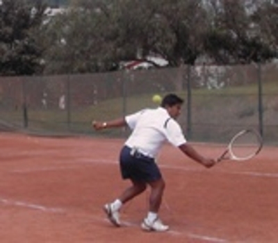 CLASES DE TENIS - DE CAMPO 