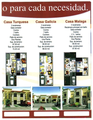 EN IRAPUATO TU CASA EN COFINAVIT, INFONAVIT TOTAL (NUEVO).