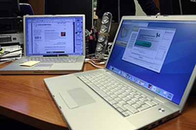 VENTA;APPLE 17'MacBook Pro (Hi-Res)2.6GHz Intel Core 2 Duo