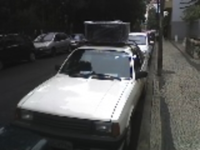 Carro de Som