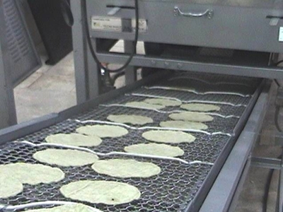 ¿Quieres fabricar tortilla de NOPAL? - Distrito Federal - Ciudad de México