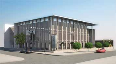 Plaza Comercial locales comerciales desde 110 m2 