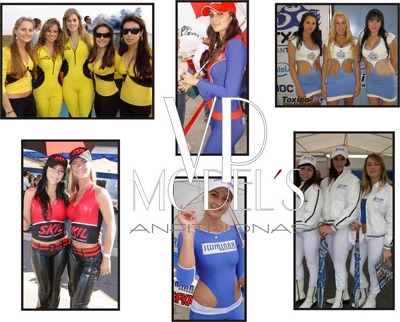 CONFECCION DE UNIFORMES PARA ANFITRIONA