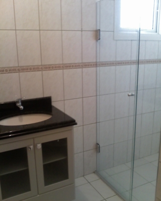 ÓTIMO APARTAMENTO 3 DOR, SUITE, LIVING COM SACADA + GARAGE