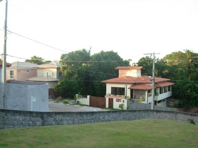 Terreno com 467m em condominio fechado prx a Vilas do Atlântico