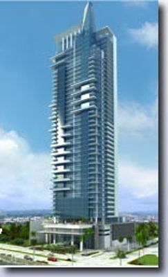 TEN TOWER   Proyecto nuevo