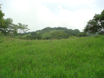 Venta de terreno en Miramar de Puntarenas con vista al mar,