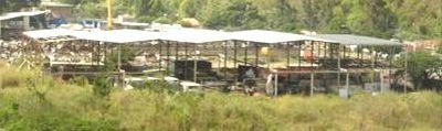 GALPON IND Abierto- Las Adjuntas-VENDO