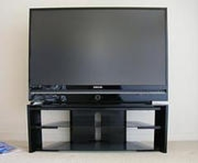 Pioneer PureVision PDP-5060HD 50 in Flat Panel Plasma TV For Sale A