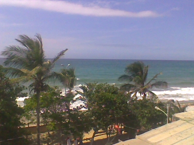 casa tipo quinta cerca de la playa - Distrito Capital - Caracas