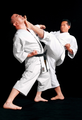 karate todo el año sensei marcos moron tetracampeon mundial