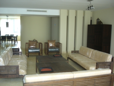 APARTAMENTO EN COSTA DEL ESTE LISTO A OCUPAR SEA FRONT 330MTS2  - Panamá - Ciudad de Panamá
