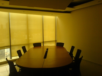 ALQUILO OFICINAS DE CORPORATIVAS EN OBARRIO ,  314MTS2 AMOBLADAS  - Panamá - Ciudad de Panamá