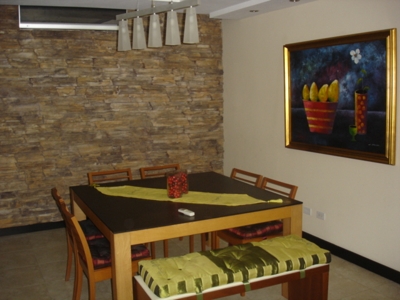 PUNTA PACIFICA ESPACIOSO APARTAMENTO DE 172MTS2 AMOBLADO EN VENTA - Panamá - Ciudad de Panamá