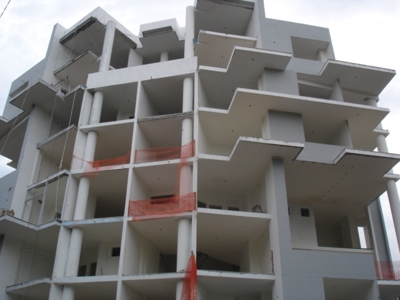DUPLEX "THE BRIDGE" ENTRADA AL CANAL DE PANAMÁ VENTA 365MTS2