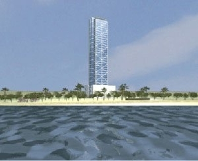 EN PUNTA PACIFICA LOFT 41 HERMOSA VISTA MAR/CIUDAD 157MTS2
