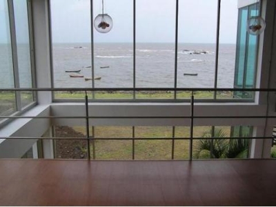 EN PUNTA PACIFICA LOFT 41 HERMOSA VISTA MAR/CIUDAD 157MTS2 - Panamá - Ciudad de Panamá