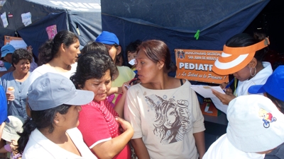 RED CIVICA SOLIDARIA