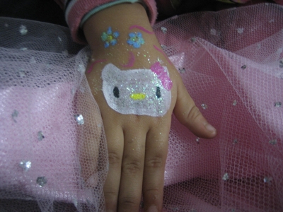 Imagination World - Animação Infantil!