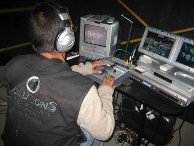 PROYECTORES MULTIMEDIA EN ALQUILER 