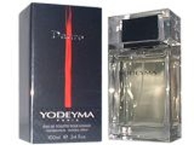 PERFUMES YODEYMA