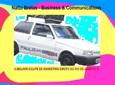 ações de marketing promocional rio de janeiro,propaganda rio,bretas
